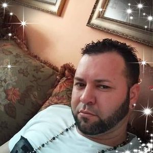 Meet your Posher, Roberto